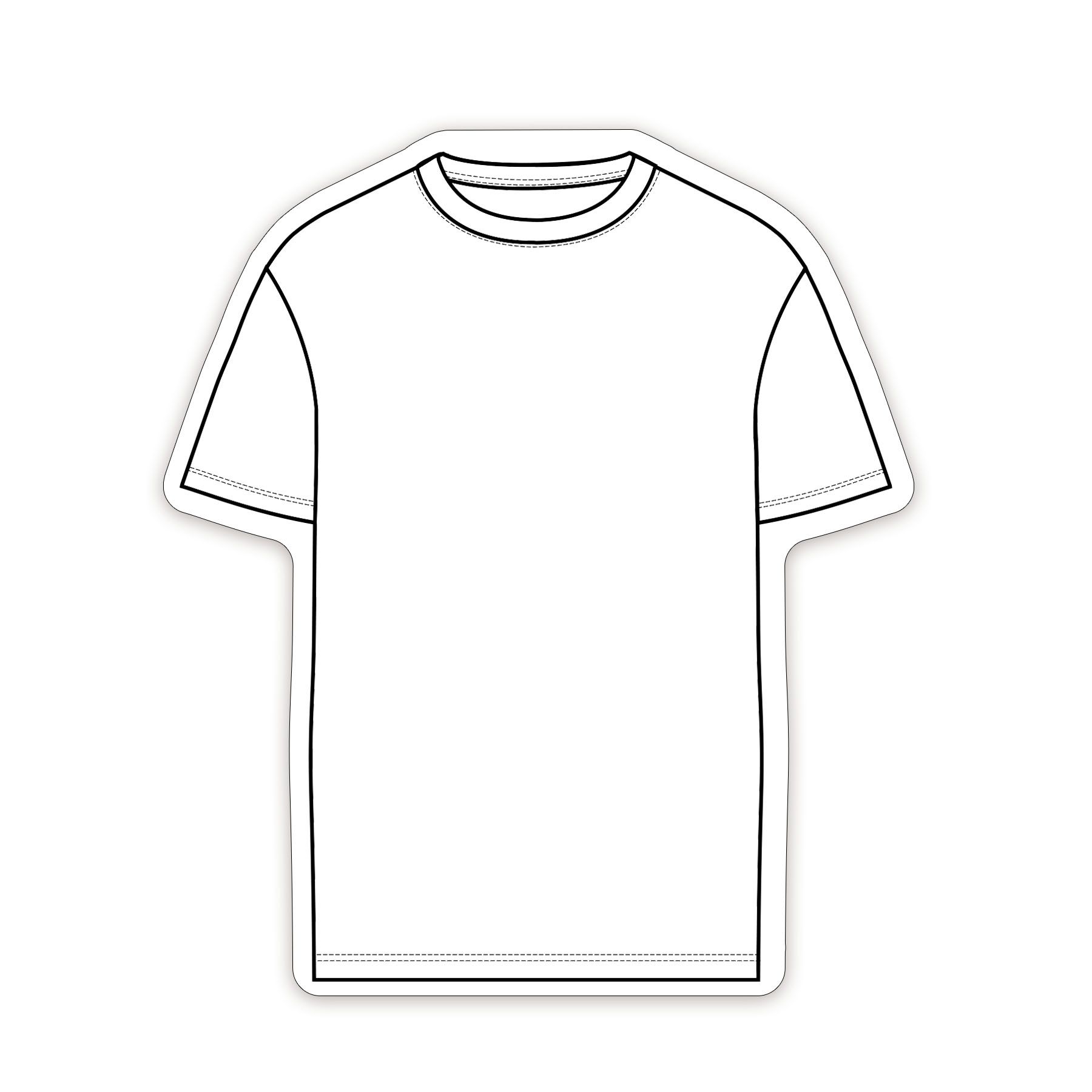 Blank with Stock Art